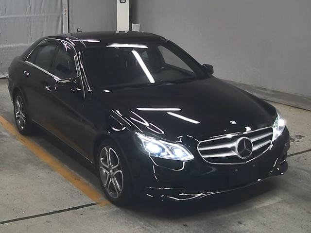 MERCEDES BENZ E CLASS