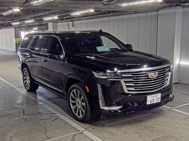 GM CADILLAC ESCALADE