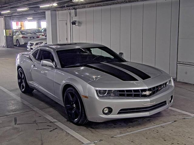 GM CHEVROLET CAMARO