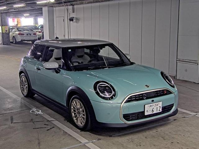BMW MINI