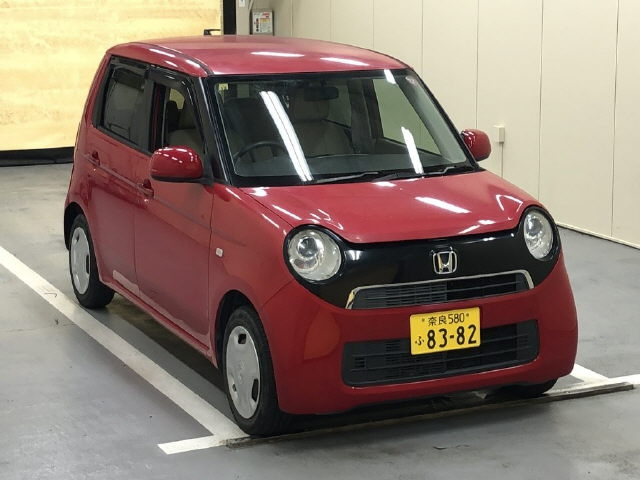 HONDA N ONE