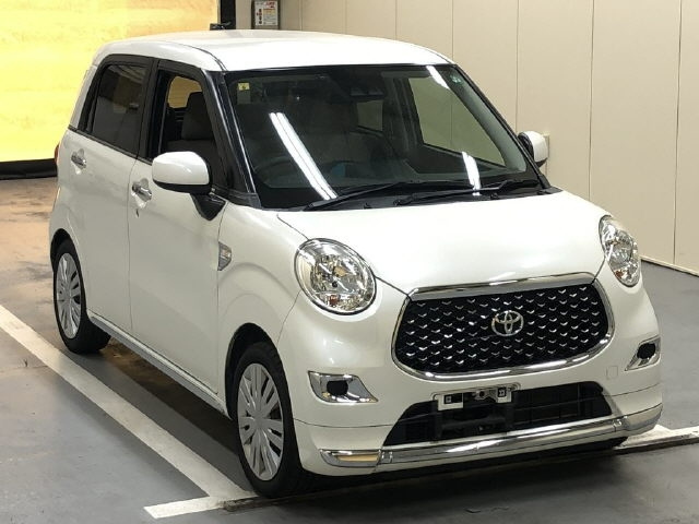 TOYOTA PIXIS JOY