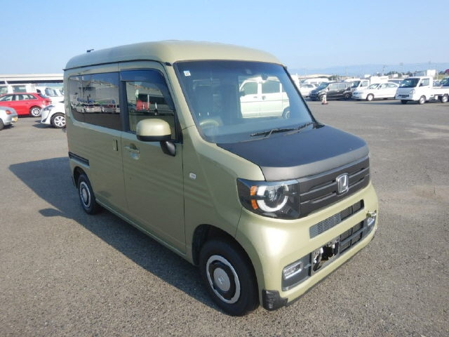 HONDA OTHER