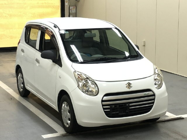 SUZUKI ALTO ECO