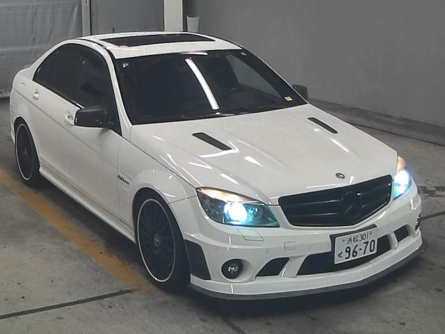 MERCEDES BENZ AMG