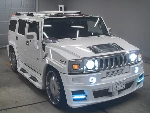 HUMMER OTHER