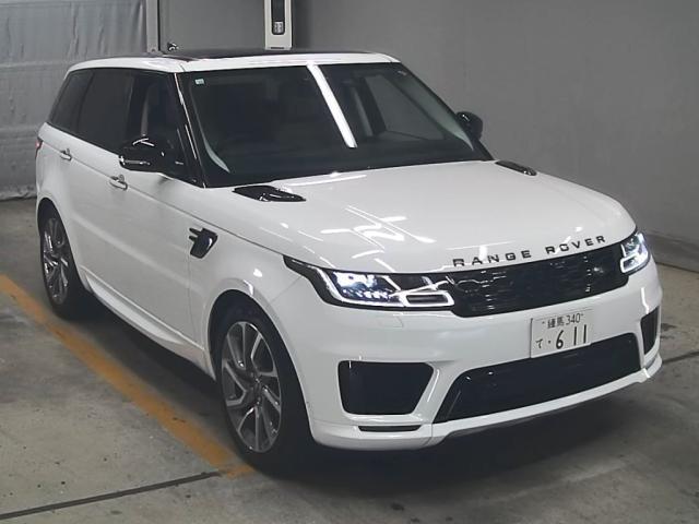 ROVER RANGE ROVER