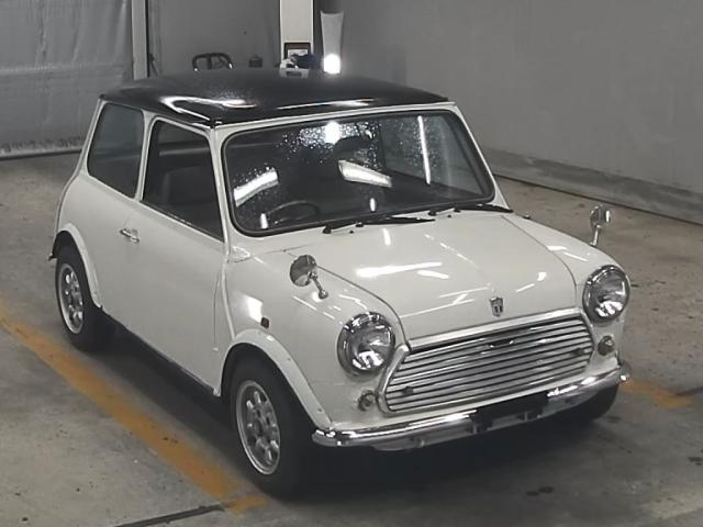 ROVER MINI