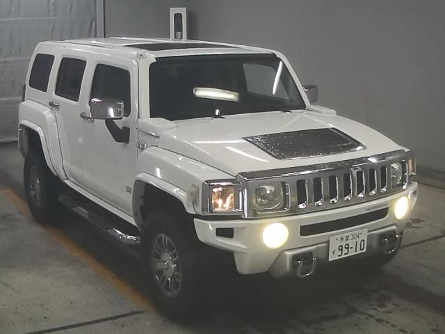HUMMER OTHER