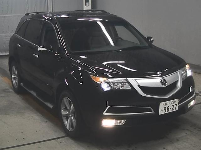 HONDA ACURA