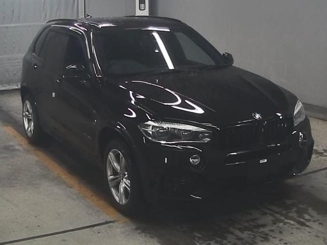 BMW X5 SERIES