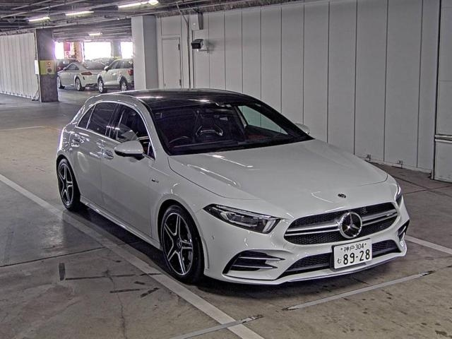 MERCEDES BENZ AMG