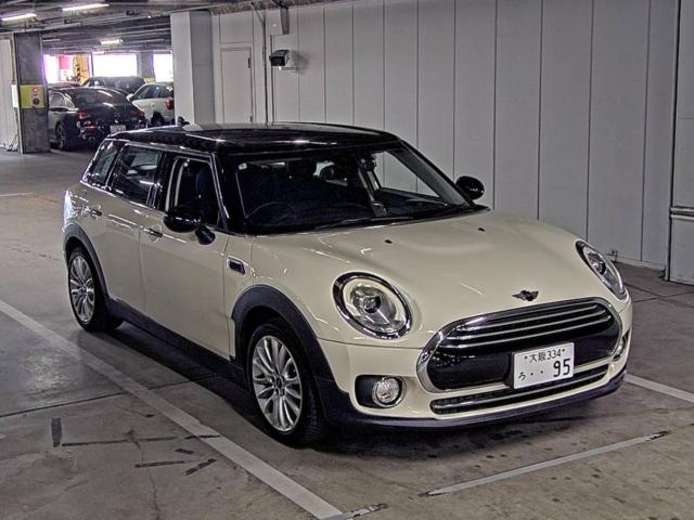 BMW MINI
