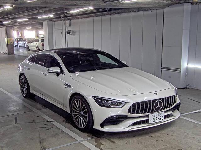 MERCEDES BENZ AMG