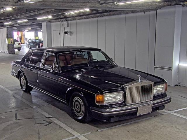 ROLLS ROYCE OTHER
