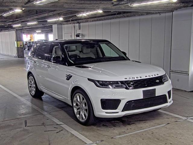 ROVER RANGE ROVER
