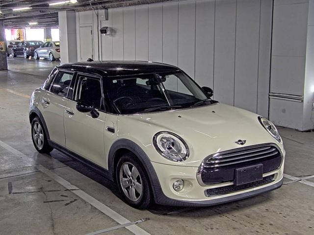 BMW MINI