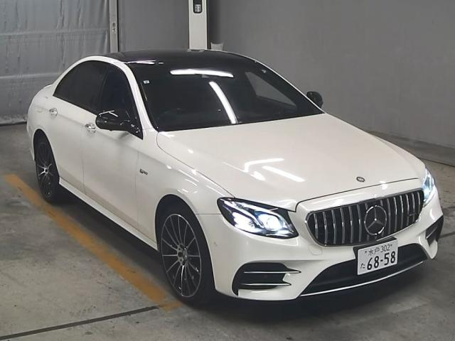 MERCEDES BENZ AMG