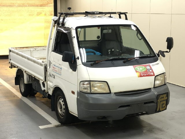 MAZDA BONGO