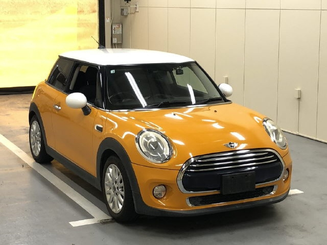 BMW MINI