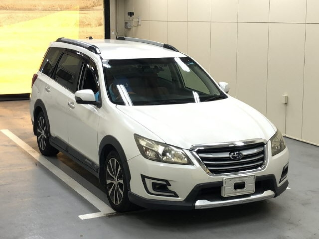SUBARU EXIGA