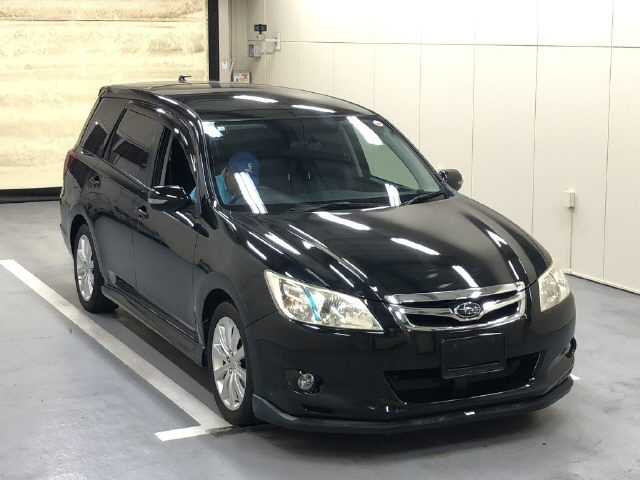SUBARU EXIGA