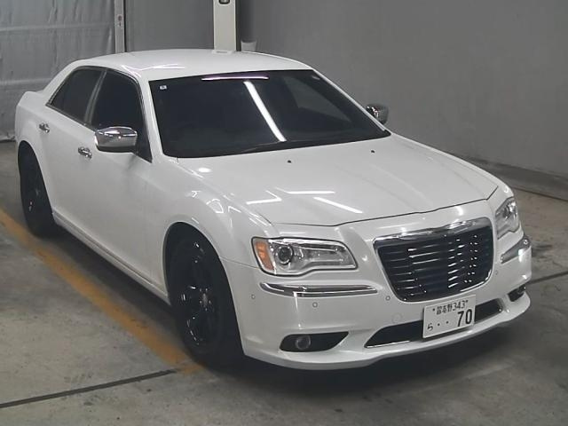 CHRYSLER OTHER
