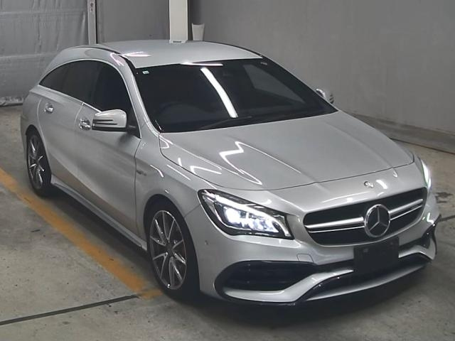MERCEDES BENZ AMG