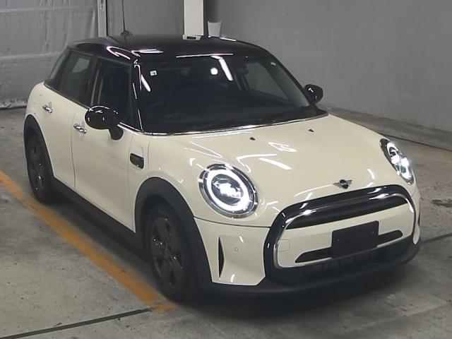 BMW MINI