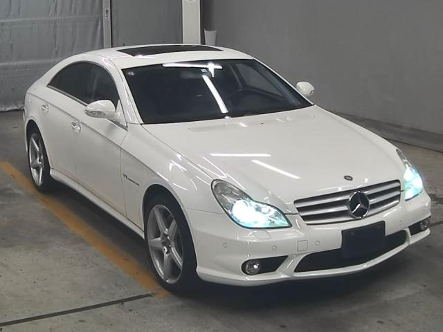MERCEDES BENZ AMG