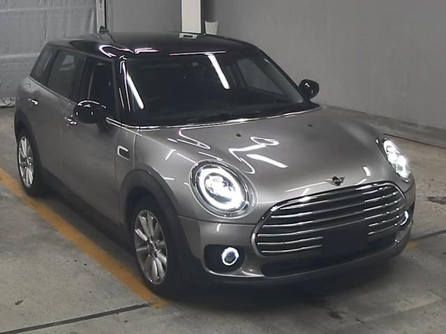 BMW MINI