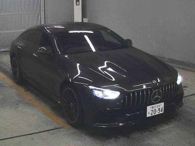 MERCEDES BENZ AMG