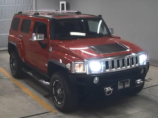 HUMMER OTHER