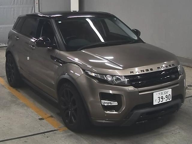 ROVER RANGE ROVER