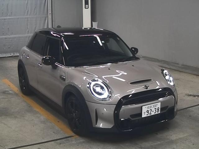 BMW MINI