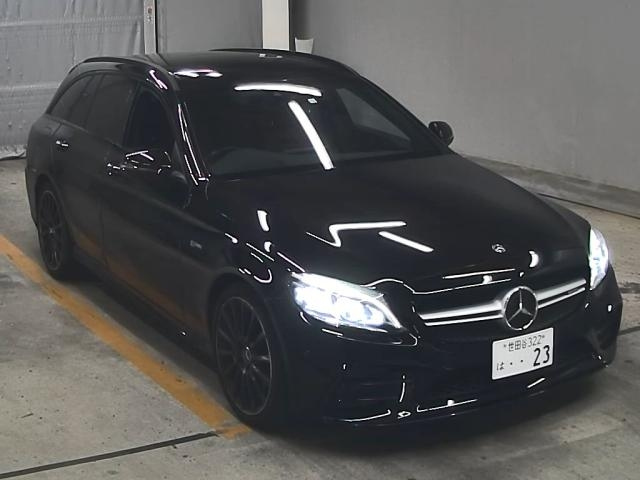 MERCEDES BENZ AMG