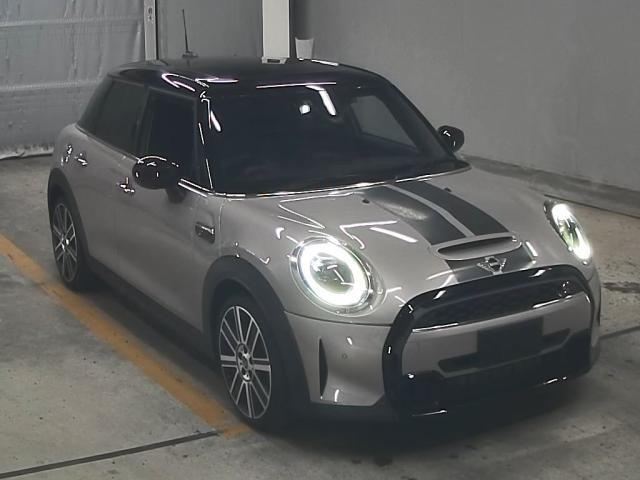 BMW MINI