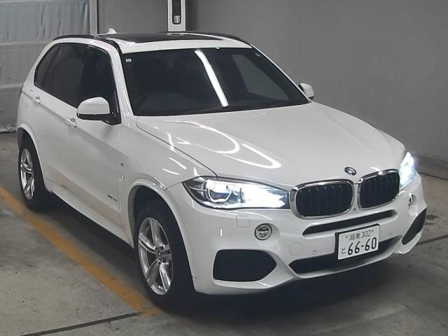 BMW X5 SERIES