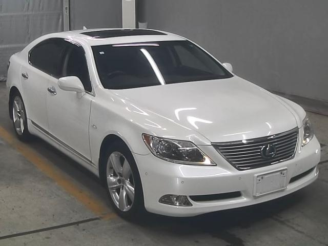 LEXUS OTHER