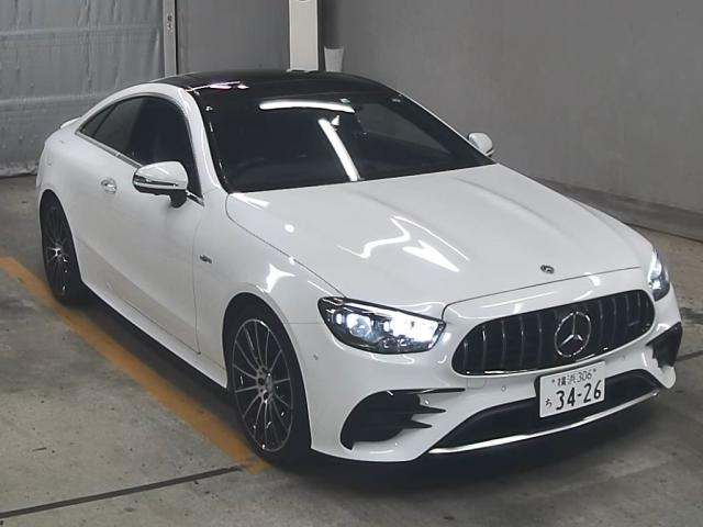 MERCEDES BENZ AMG