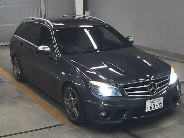 MERCEDES BENZ AMG