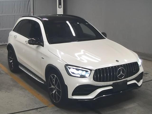 MERCEDES BENZ AMG