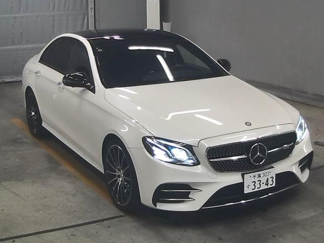 MERCEDES BENZ AMG