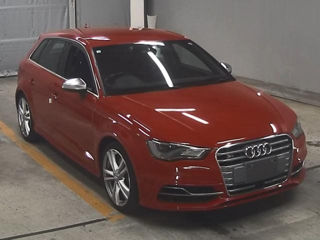 AUDI S3