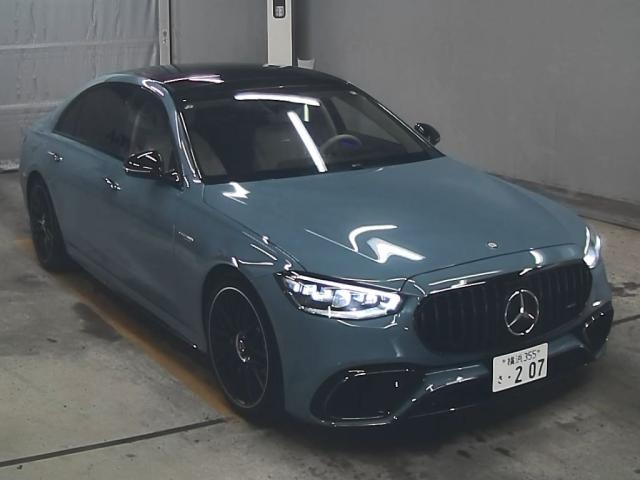 MERCEDES BENZ AMG