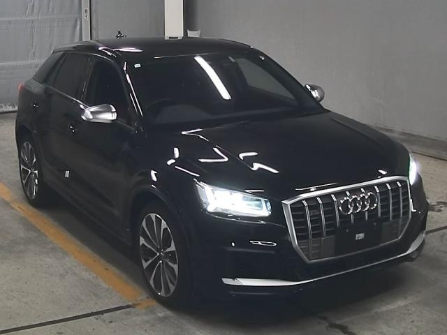 AUDI SQ2