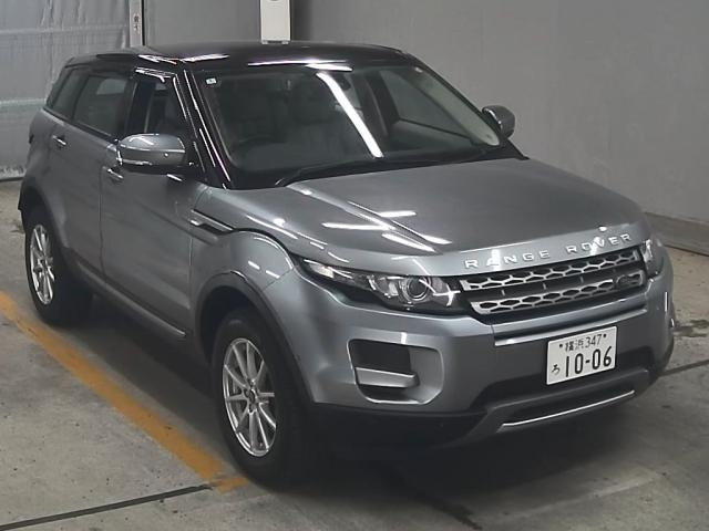 ROVER RANGE ROVER