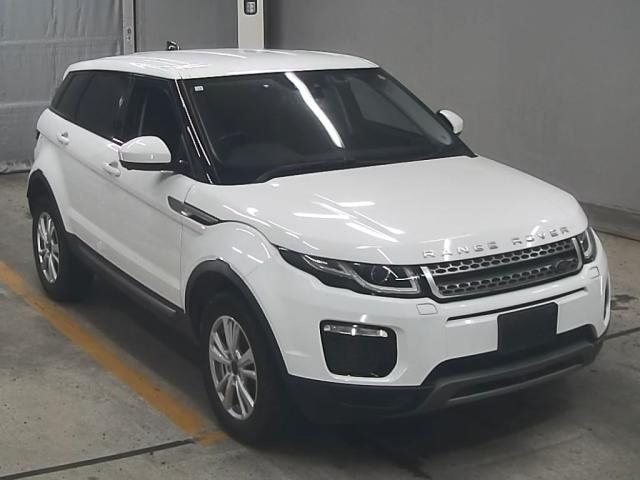 ROVER RANGE ROVER