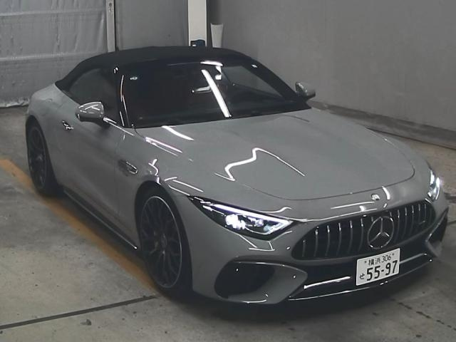 MERCEDES BENZ AMG