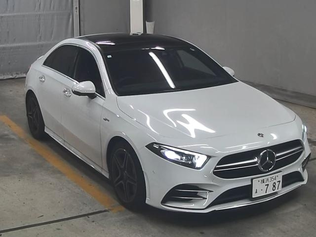 MERCEDES BENZ AMG